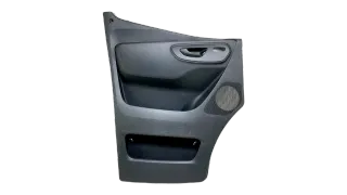 Original Mercedes Benz W907 W910 907 910 Türverkleidung A9077201600 vorne links - Bild 1