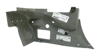 NEU - Original Mercedes Benz VITO Viano Tourer W447 Verbindungsblech A4476300305 - Bild 4
