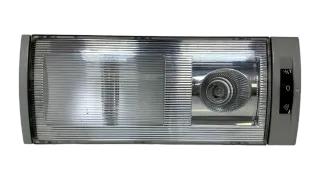 Original Volkswagen T5 T6 Innenbeleuchtung Oben 7H5947105BY - Bild 1