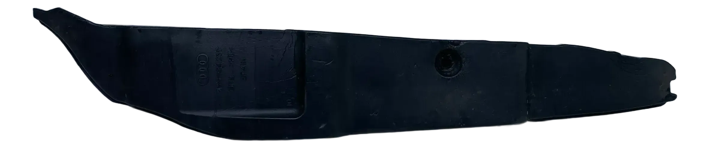 Original AUDI A3 Sportback 8Y Kotflügel Isolierung Vorn Vorne Rechts 8Y0864236 - Bild 1