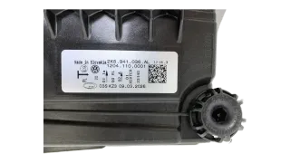 NEU Original VW Caddy IV 2K Voll LED Frontscheinwerfer Vorne Rechts 2K8941036AL - Bild 9