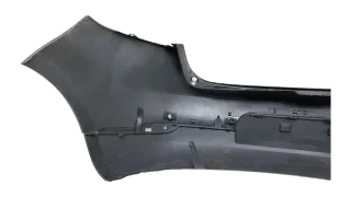 Original Renault MEGANE III Stoßstange 4x PDC Grau Hinten 0001029625 - Bild 7