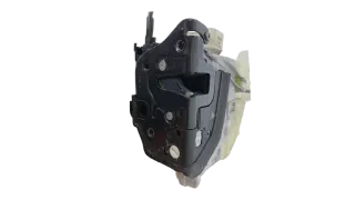 Original VW Touareg 7P Türschloss Inklusive Türpolsterverkleidung HR 7P0839768A - Bild 7