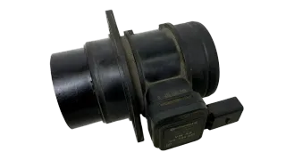 Original VW Audi Seat Skoda Luftmengenmesser LMM Luftmassenmesser 03L906461 - Bild 2