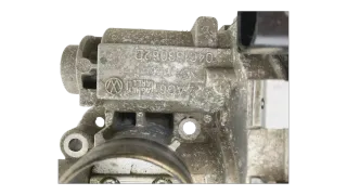 Original Volkswagen Up Drosselklappenventil 04C133062D - Bild 4
