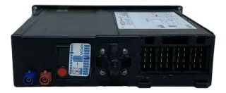 Autoradio Radio Continental Automotive VDO DTCO 3.0 A3C0296320020 - Bild 2
