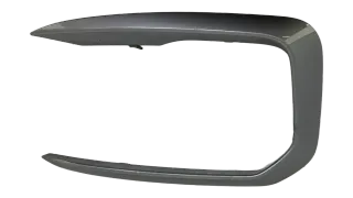 Original BMW 1 F20 F21 M Stoßstangen Gitter Blende Verschluss 8070323 - Bild 1