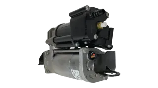 Original MB E-Klasse W205 W213 Luftfederung Kompressor Airmatic A0993200004 - Bild 5