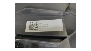NEU - Original BMW X3 G45 Halterung Stoßstange Links 8087017 - Bild 4