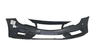 Original Opel Astra K Stoßstange PDC Frontstoßstange Vorne Blau 39130492 - Bild 5