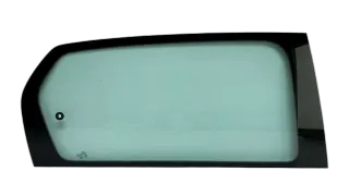 Original Volkswagen Up Seitenscheibe Türscheibe Tür Hinten rechts 1S4839102K - Bild 1