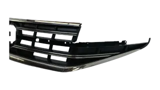 Original Volkswagen Touareg III Facelift Frontgrill Kühlergrill Vorne 760853653H - Bild 3