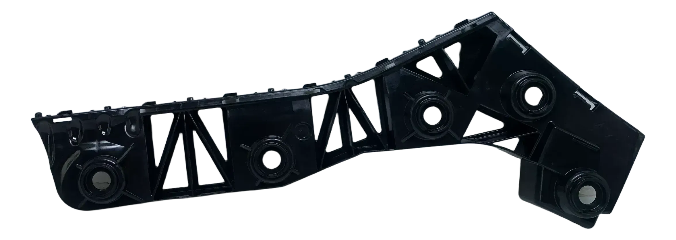 NEU Original Seat Tarraco KN2 Stoßstangenhalter Hinten Rechts 5FJ807394D - Bild 1
