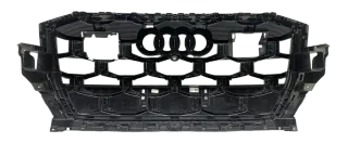 NEU Original AUDI Q7 SQ7 4M Kühlergrill Schwarz 4M0853651 - Bild 2