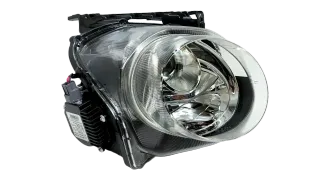 NEU Original Nissan Juke F15 Xenon Frontscheinwerfer Vorne Rechts FAAN2810000UK - Bild 2