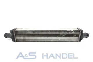 Orig. Ladeluftkühler Turbokühler Kühler LLK Audi A6 4G / Audi A7 8T 8K0145805R - Bild 1