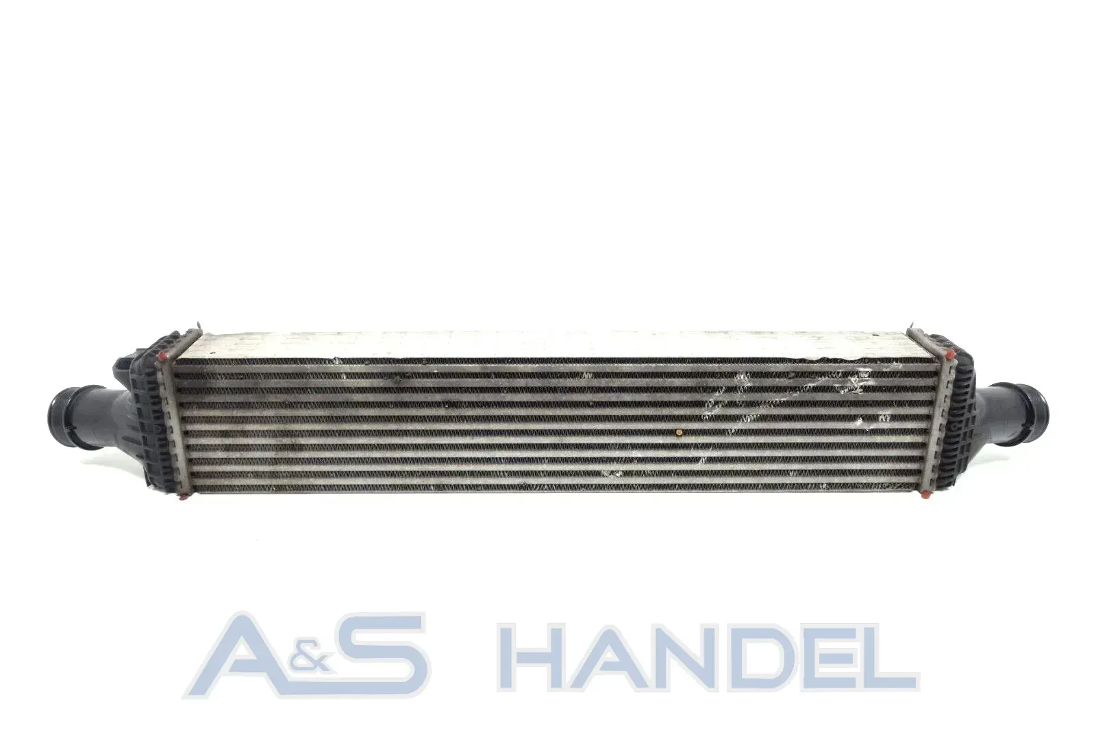 Orig. Ladeluftkühler Turbokühler Kühler LLK Audi A6 4G / Audi A7 8T 8K0145805R - Bild 1