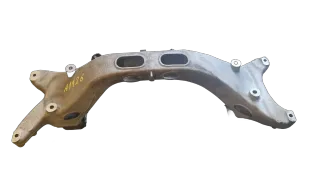 VW Crafter II 7C MAN TGE Motorhalter Motorträger 2N0199207A ab Bj 2016 - Bild 4