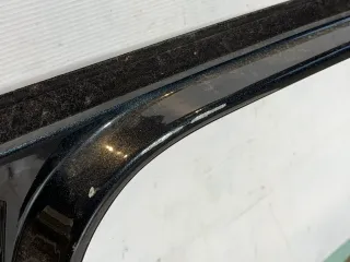 Original Volkswagen Golf 6 5K Beifahrer Tür Hinten Rechts Grau Metallic - Bild 6