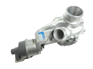 Original Opel Turbolader Turbo Insignia Mokka Meriva 1.6 CDTI 55510769 55493250 - Bild 4
