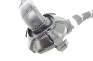 NEU & ORIGINAL BMW 3er G21 Kabelbaum Reparatursatz hinten 61115A781A7 - Bild 6