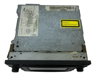 Original Ford Galaxy Radio / Navigationssystem XM2118K931AD 7M5035191A 2001-2005 - Bild 8