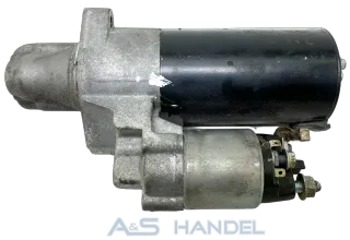 Original Mercedes Benz Sprinter Anlasser Motor Antrieb A9069061100 - Bild 1