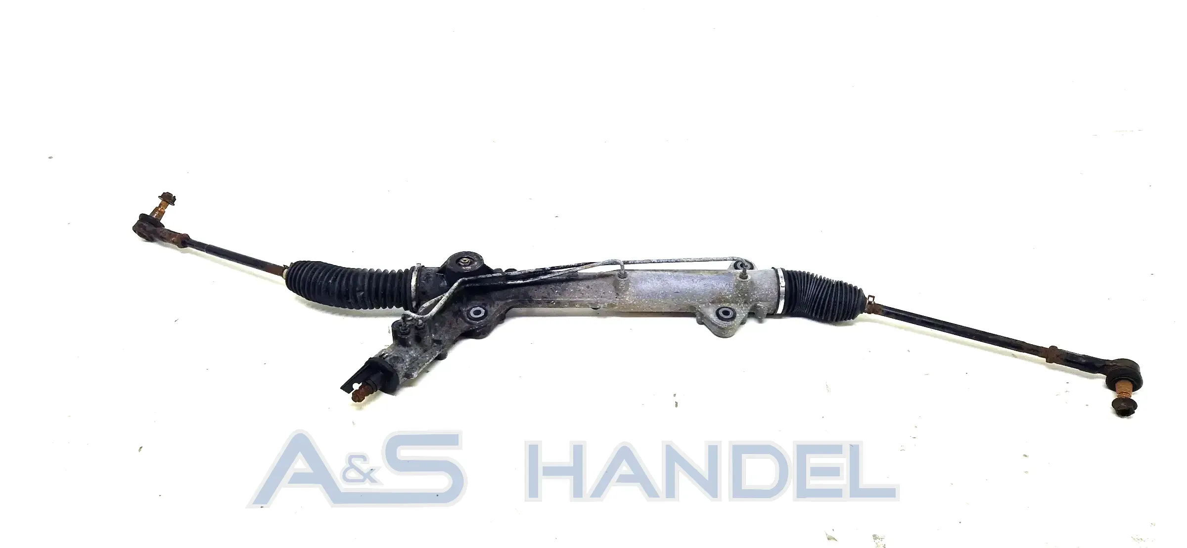 Lenkgetriebe Servolenkung MB Sprinter W906 VW Crafter 2E ab 2006 -2016 Lenkung - Bild 1