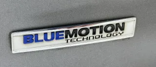 Original Volkswagen Polo 6R Heckklappe Grau Metallic Komplett - Bild 4