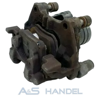 Orig. Volkswagen Golf 7 5G Audi A3 8V Bremssattel Hinten Links Elektrisch - Bild 1