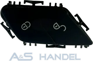 Original Mercedes Sprinter W907 Zentralverrieglung Schalter Tür A2139059603 - Bild 1