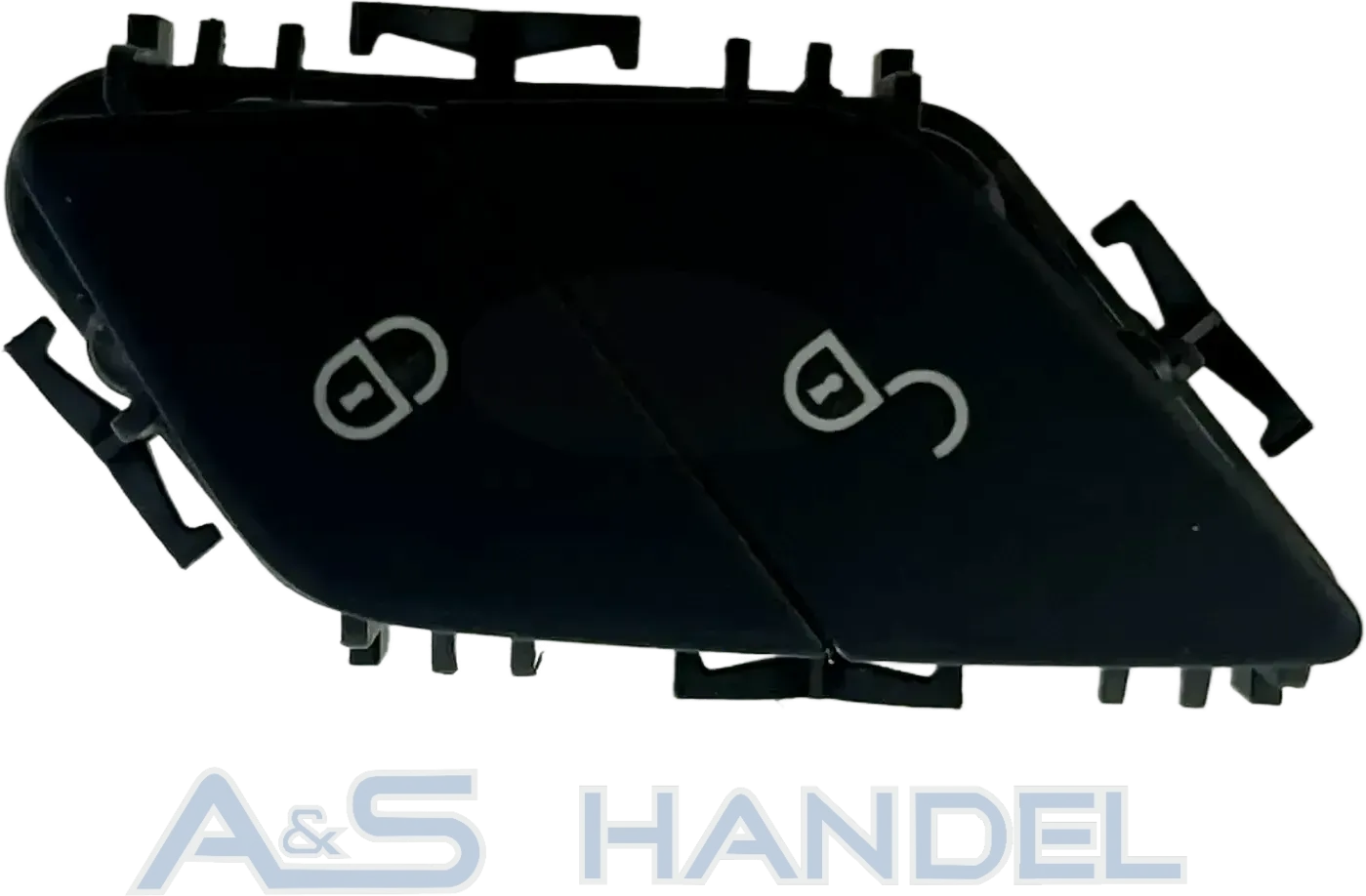Original Mercedes Sprinter W907 Zentralverrieglung Schalter Tür A2139059603 - Bild 1