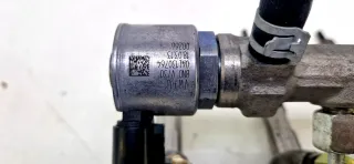 VW Audi Skoda Injektor Einspritzdüse 04L130277AE 04L096054 04L130764 27535km - Bild 3