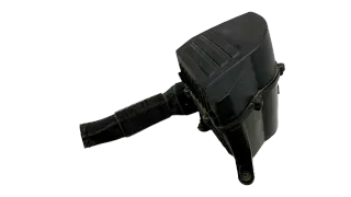 Original VW Polo Seat Ibiza Skoda Fabia Luftfilter Luftfilterkasten 6R0129601C - Bild 5