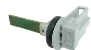 Original Temperaturfühler Lüftung Seat 3D0907543A Sensor Klima Fühler *NEU* - Bild 1