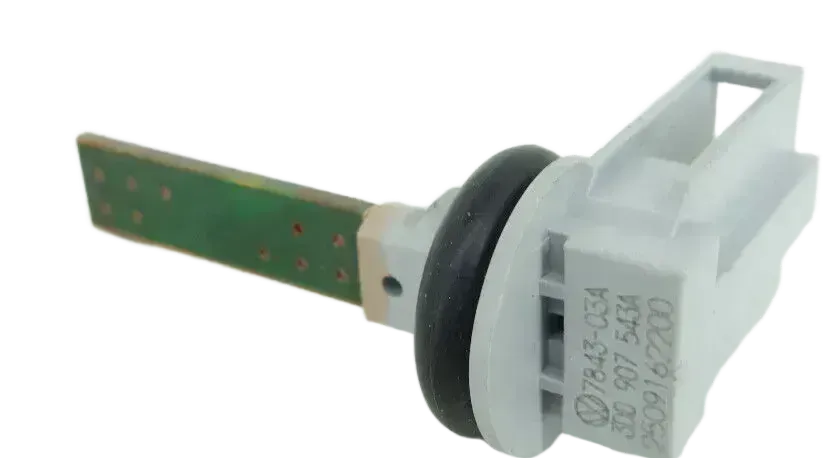 Original Temperaturfühler Lüftung Seat 3D0907543A Sensor Klima Fühler *NEU* - Bild 1