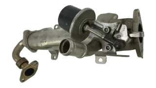 Original AUDI Abgasrückführungsventil Vorne 03L131512B - Bild 2