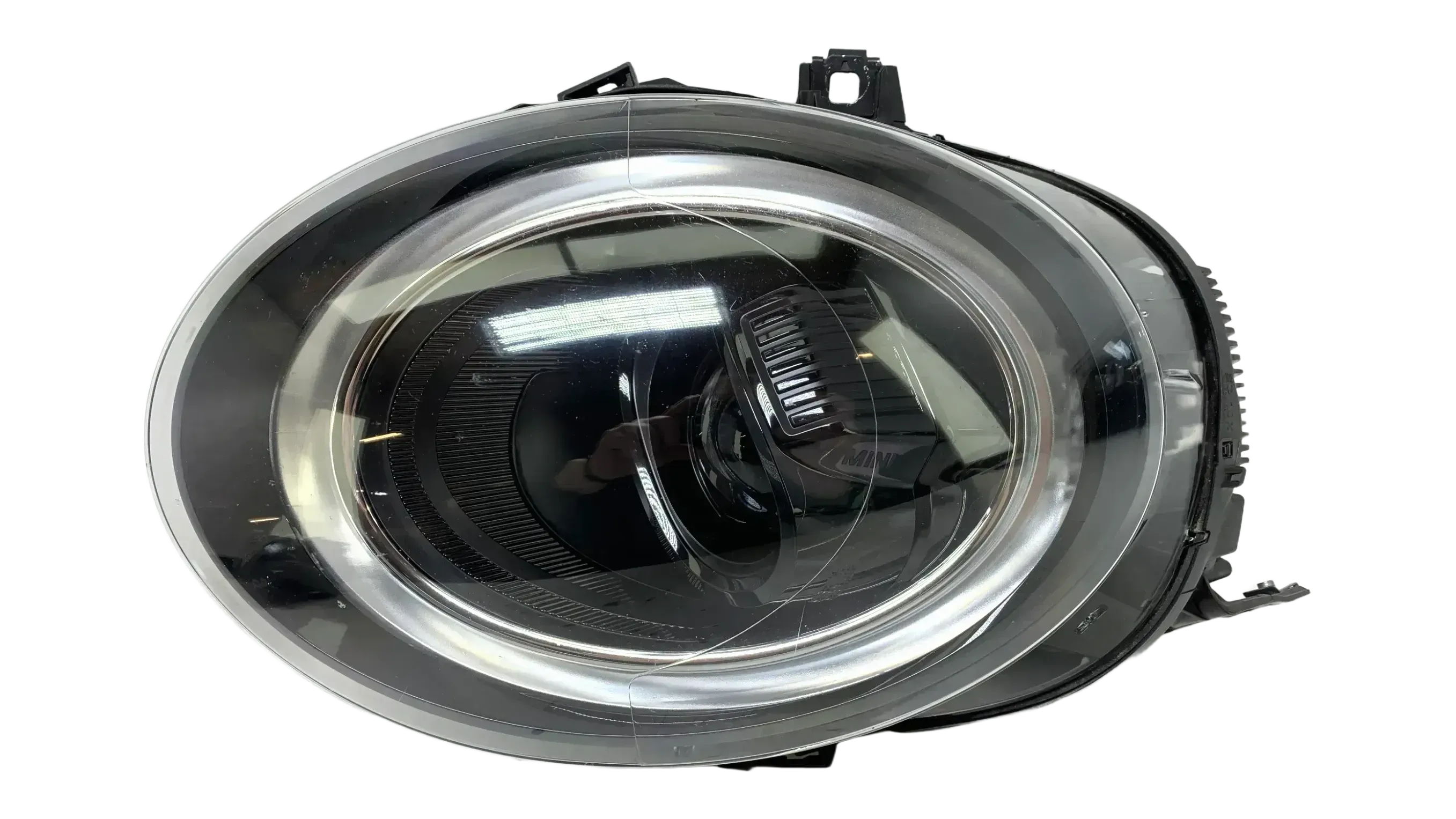 Original Mini F56 F55 LED Frontscheinwerfer Vorne Links 5A0196104 - Bild 1