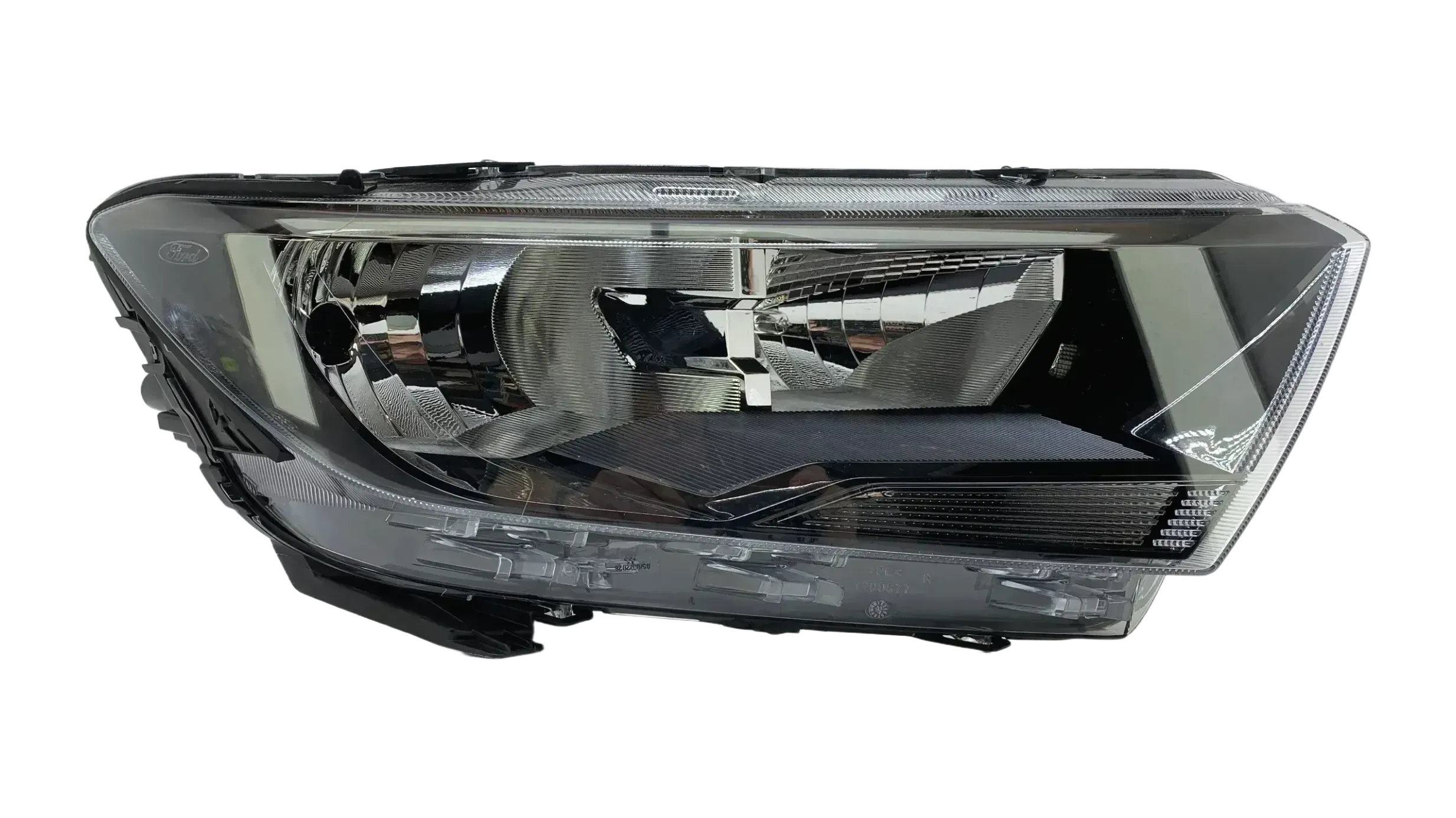 Original Ford Transit Connect Mk3 Frontscheinwerfer Vorne Rechts 2KF941006G - Bild 1