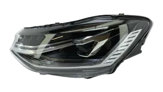 Original VW Caddy IV 2K 2K8 Voll LED Frontscheinwerfer Vorne Links 2K8941035AK - Bild 2