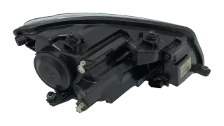 Original Volkswagen Caddy III Frontscheinwerfer Vorne Links 2K5941005B - Bild 4