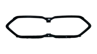 Original BMW X2 U10 LED beleuchtet Frontgrill Kühlergrill Vorne 13310030020 - Bild 5
