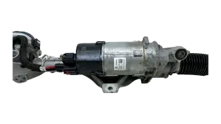 Original Hyundai Tucson IV NX4 Lenkgetriebe Lenksäule Vorne A010J571 - Bild 2