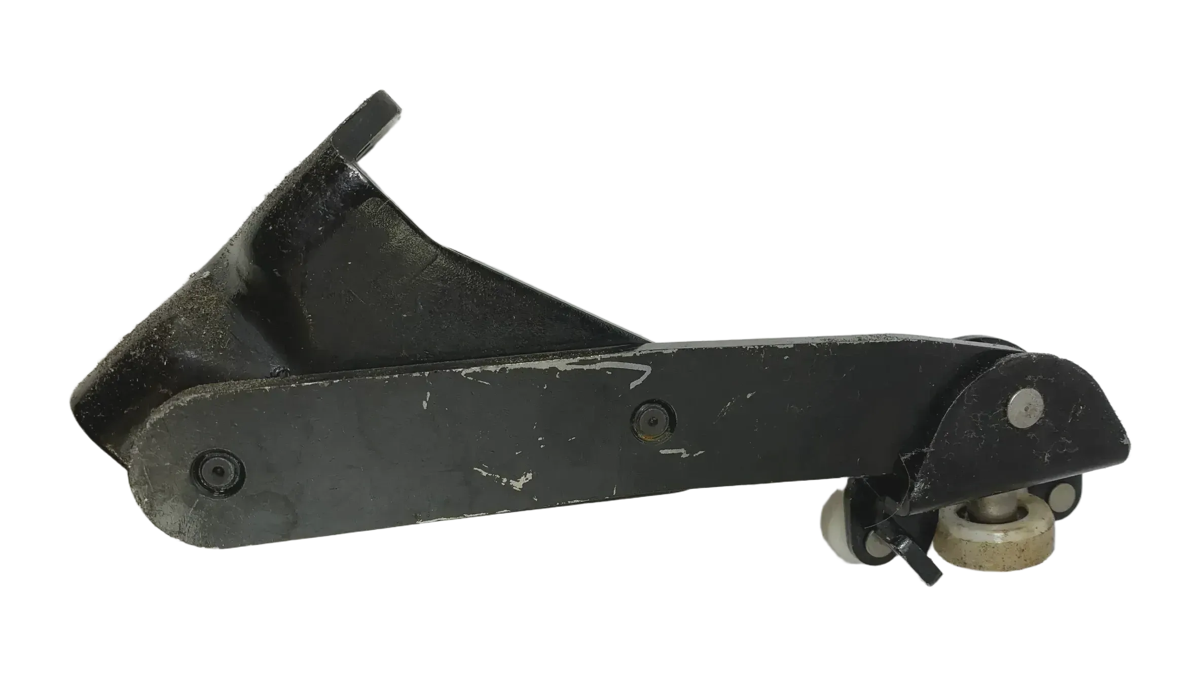Original Volkswagen Caddy Schiebetüren Rollenführung Rechts 2K0843398B - Bild 1