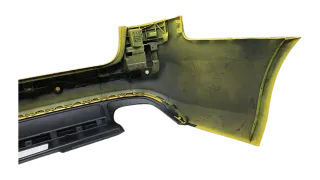 Original Stoßstange Audi S4 Avant 8K 8K9807385D A4 S4 Heckstoßstange Stoßfänger - Bild 9