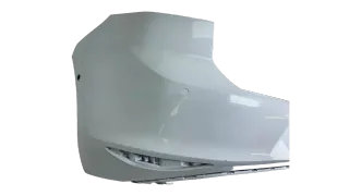 Original Volkswagen Golf VII 7 Stoßstange Heckstoßstange PDC Hinten 5K0807221 - Bild 4
