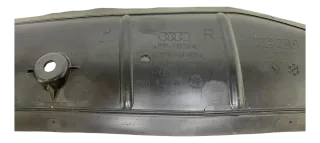 Original AUDI A3 S3 8Y Schalldämmung Kotflügel Vorne Rechts 8Y0821112 - Bild 3