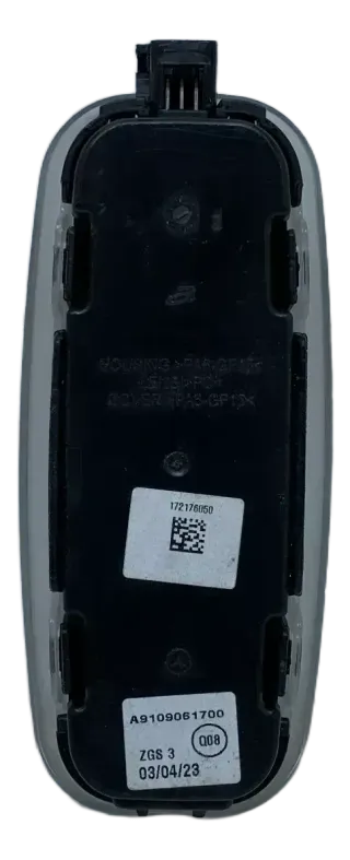 Original Mercedes Sprinter Vito LED Deckenleuchte Innenleuchte A9109061700 - Bild 2