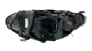 NEU Original MB CLA C174 C178 Multi Beam LED Scheinwerfer VornRechts A1749064202 - Bild 5