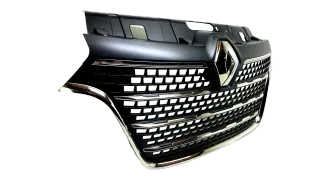 Original Renault MASTER IV 4 Chrome Frontgrill Kühlergrill Vorne 623109004R - Bild 3